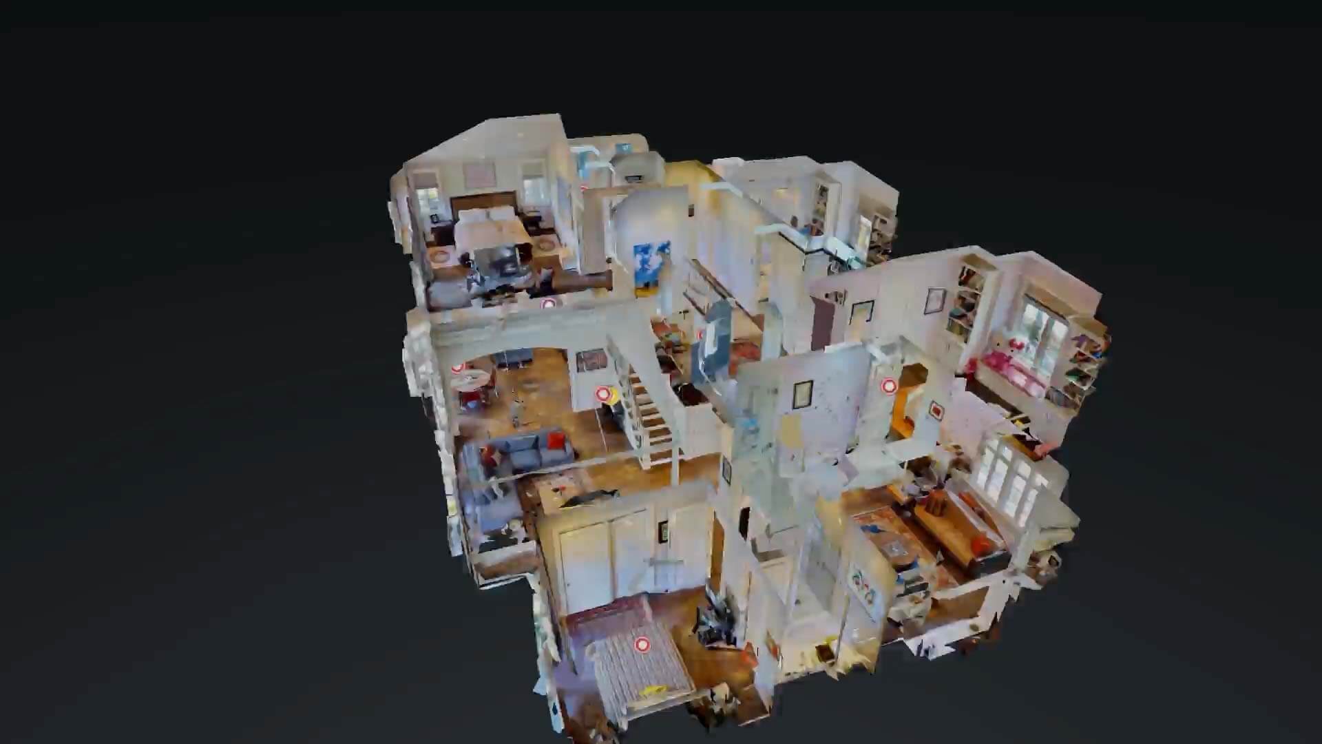 Point3D Commercial Imaging 3D Virtual Tours In Ottawa & Toronto