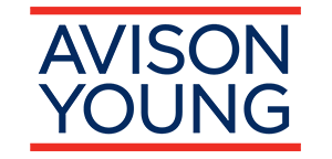Avison Young Commercial Real Estate Listing Virtual Tours