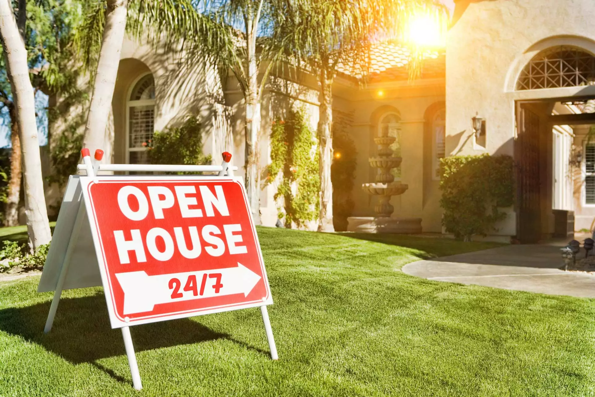 Virtual Open Houses For Real Estate Agent Sales