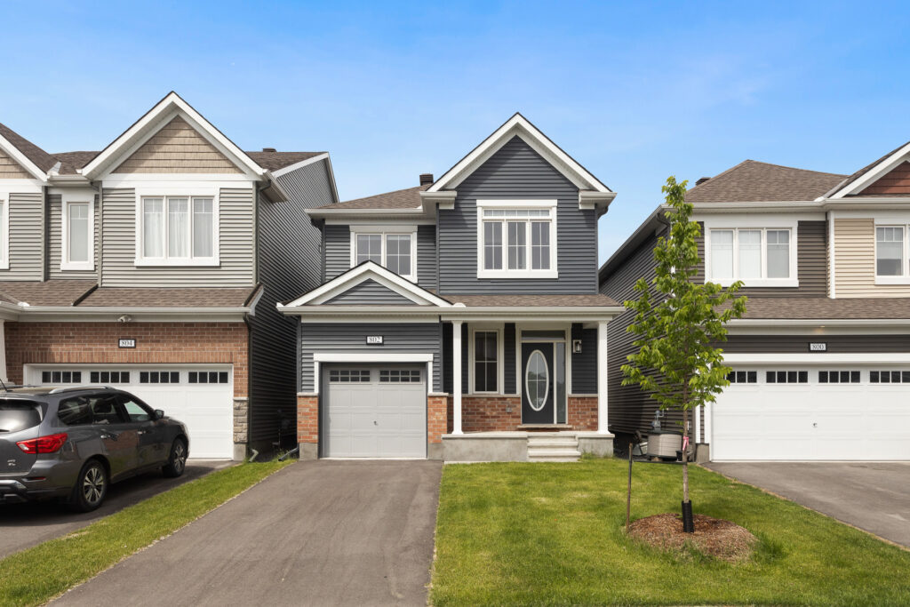 Real Estate Photography - Point3D - Ottawa - Toronto - Montreal