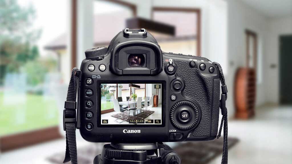 We use refined techniques and top equipment for the best real estate photography