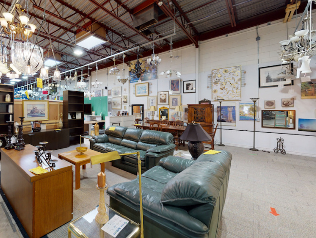 Habitat for Humanity ReStore